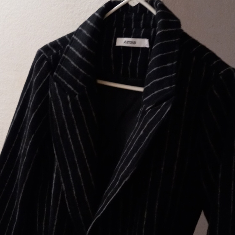 Long coat - Picture 4 of 4